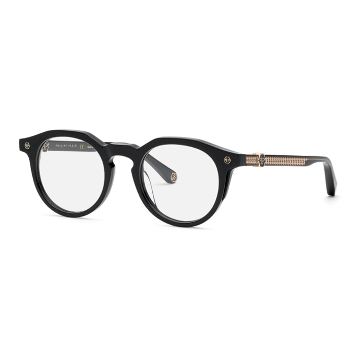 Montura de gafas Philipp Plein Hombre VPP060M49700Y