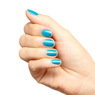 Nail Lacquer - Sky Blue's the Limit - Vernis à ongles tenue jusqu'à 7 jours - 15ml
