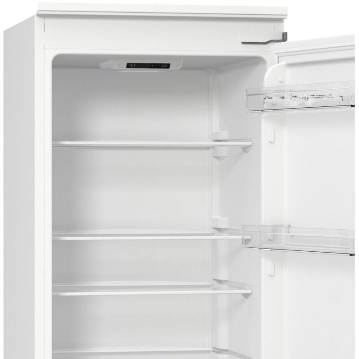 Réfrigérateur 1 porte encastrable GORENJE RI512E41