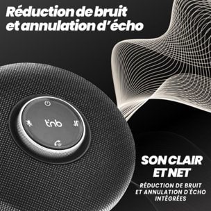 Haut parleur conférence TNB Speaker-phone