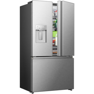 Réfrigérateur multi portes HISENSE RF815N4SESE1