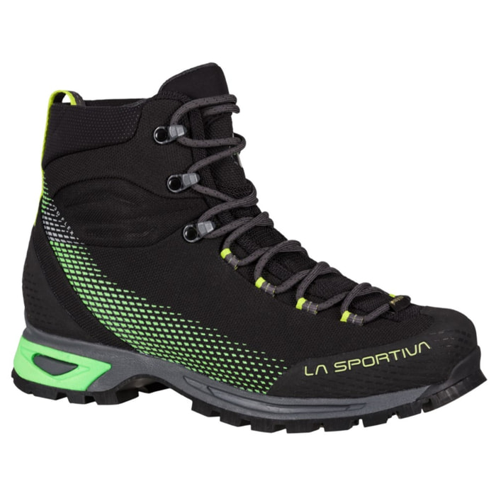 Trango Trk Gtx Hombre Botas Trekking La Sportiva