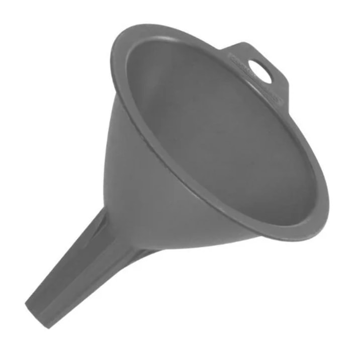 Entonnoir de cuisine en plastique 9 cm Fackelmann Basic