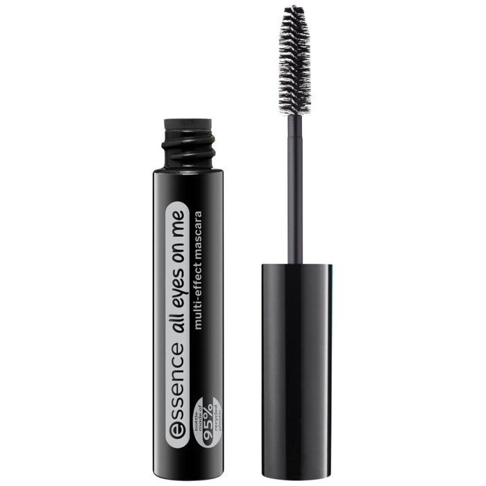 All Eyes On Me - Mascara Multi-Effect