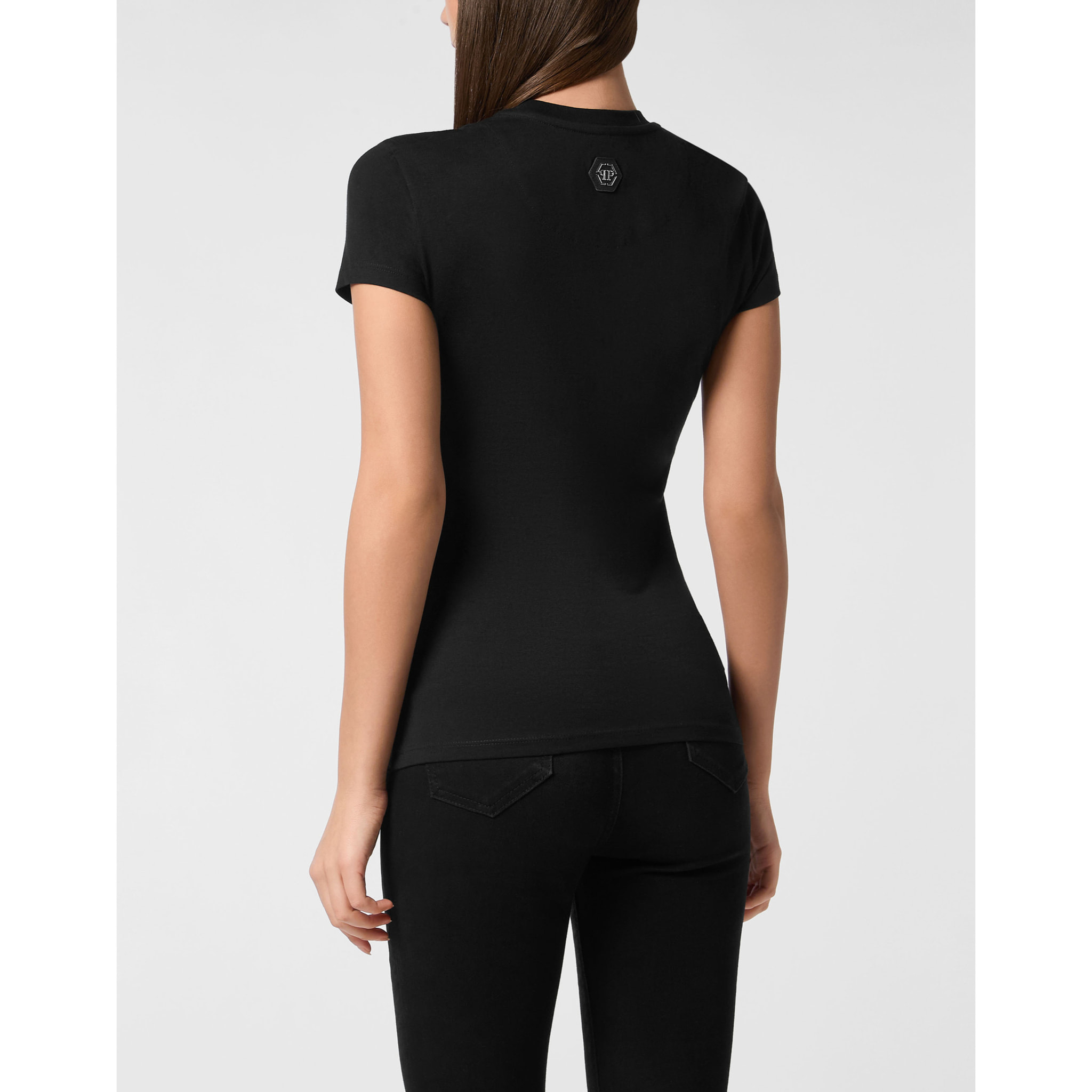 PHILIPP PLEIN Camiseta Sexy Pure TEDDY