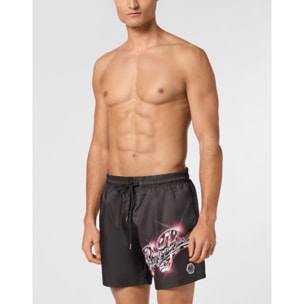 PHILIPP PLEIN Swim Trunks