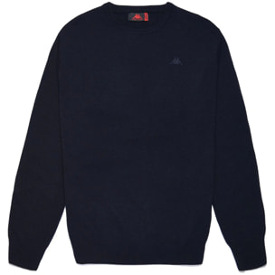 Kappa - Punto Hombre Azul - Lamb Bimbereke