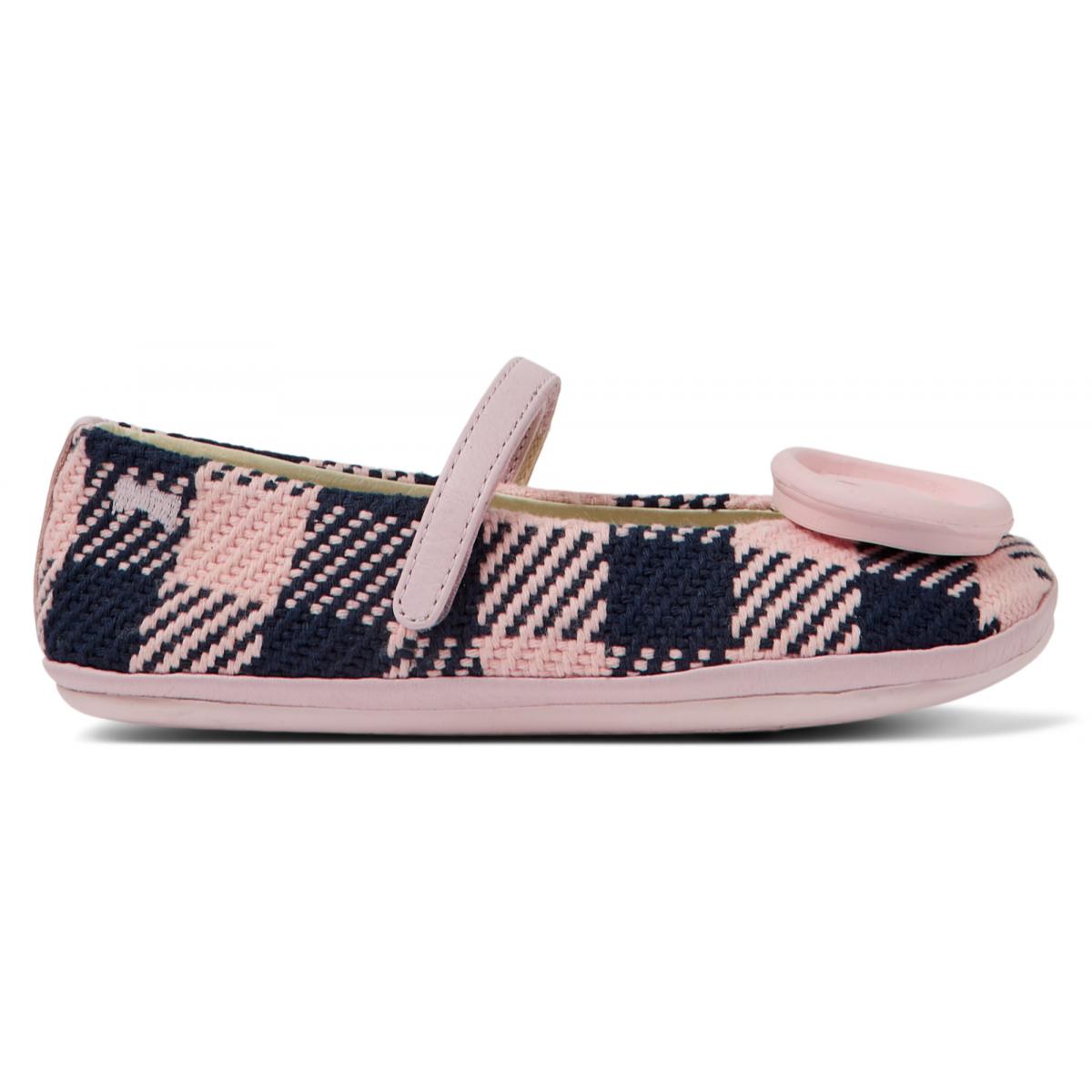 CAMPER Right Twins - Ballerine Bambino Unisex Multicolore