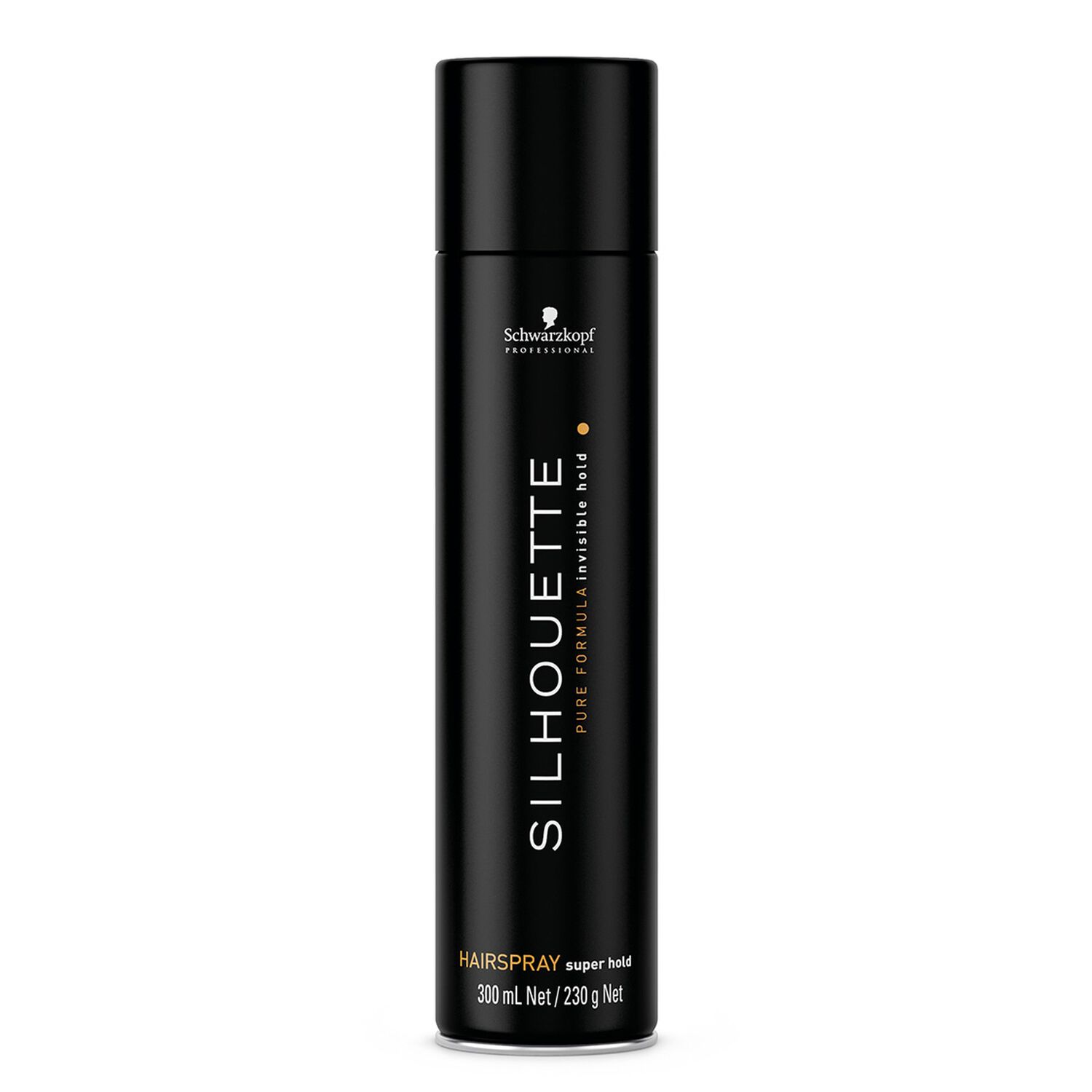Silhouette - Spray Fixation Ultra-forte 300 ml