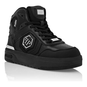 PHILIPP PLEIN High-Top Sneakers PREDATOR
