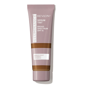 Illuminance - Sérum Teinté SPF15 Confortable et Modulable 28 ml