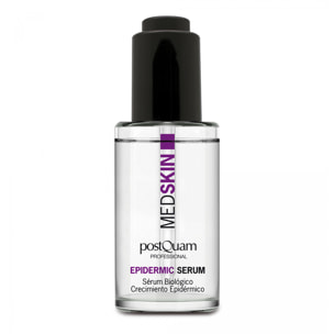 Biologic serum epidermal growth