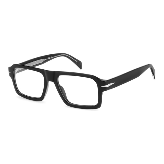 Gafas de Vista David Beckham DB 7165 807 de Acetato Hombre 54 mm
