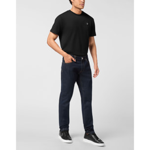 PHILIPP PLEIN Corte super recto