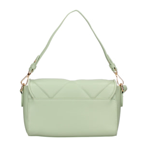 Borsa a spalla  da donna Poliuretano In Poliuretano 23,5x14,5x5,5 cm