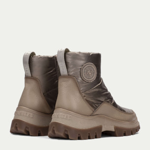 Botin sport Meryl Vison 4 cm