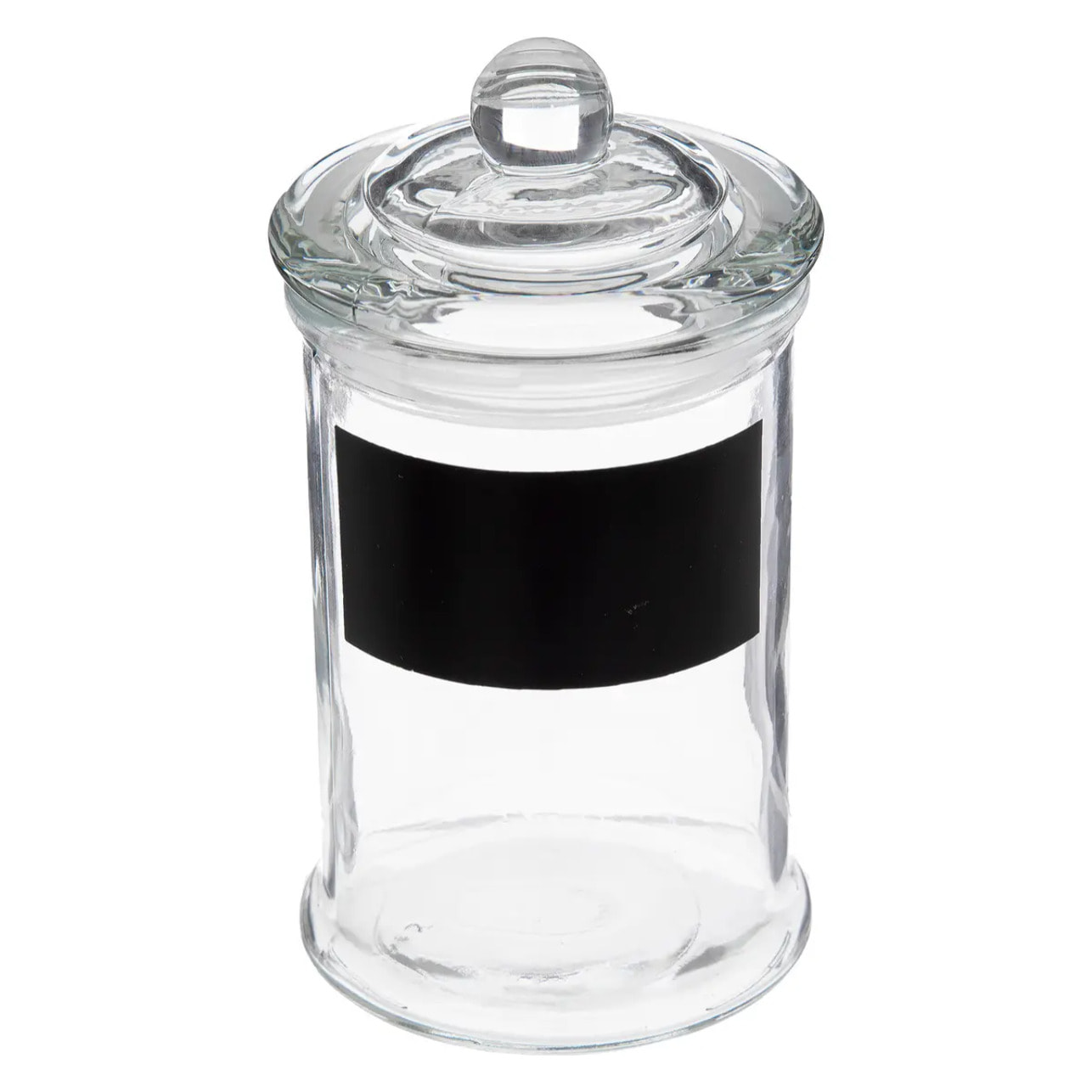 Bocal verre 035L
