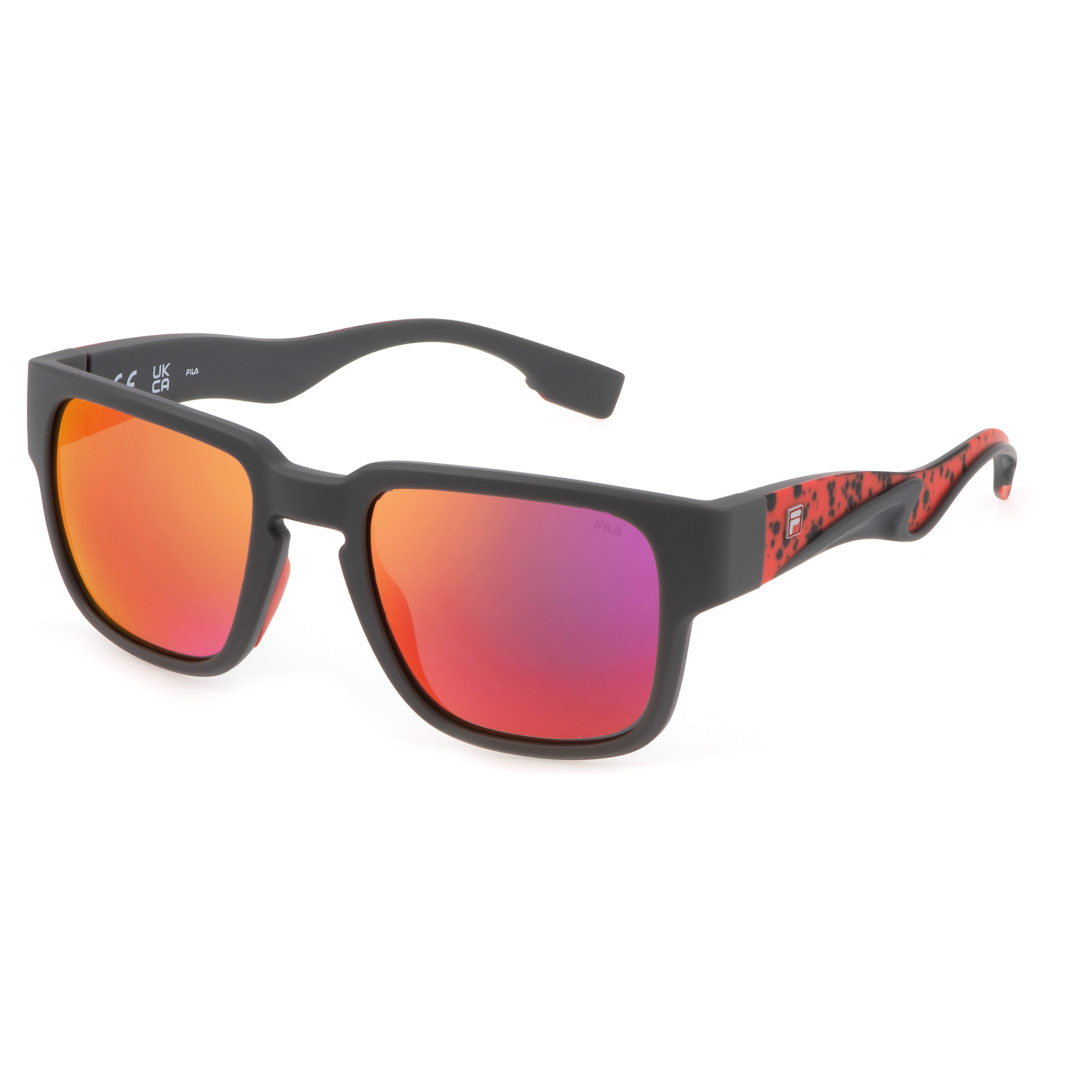 Gafas de sol Fila Hombre SFI463-53I41P