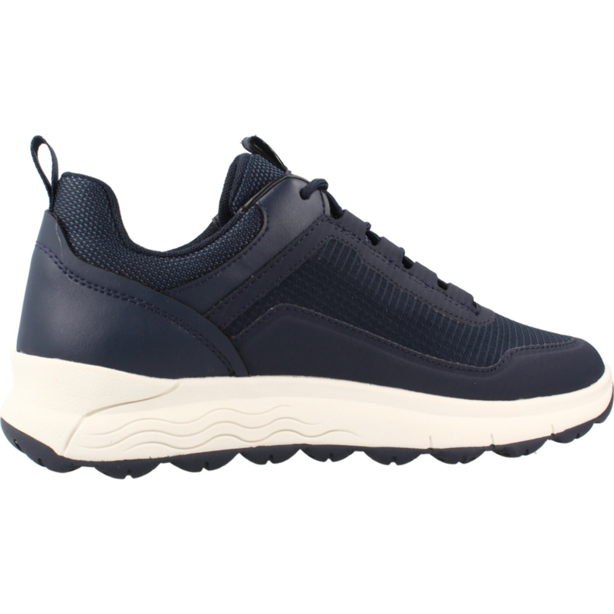 Sneakers de  Mujer de la marca GEOX  modelo D5626C 0119J AZUL