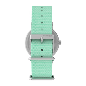 Timex Orologio Analogico Al Quarzo Peanuts Weekender