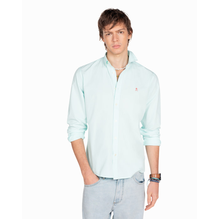 CAMISA NEW JERSEY