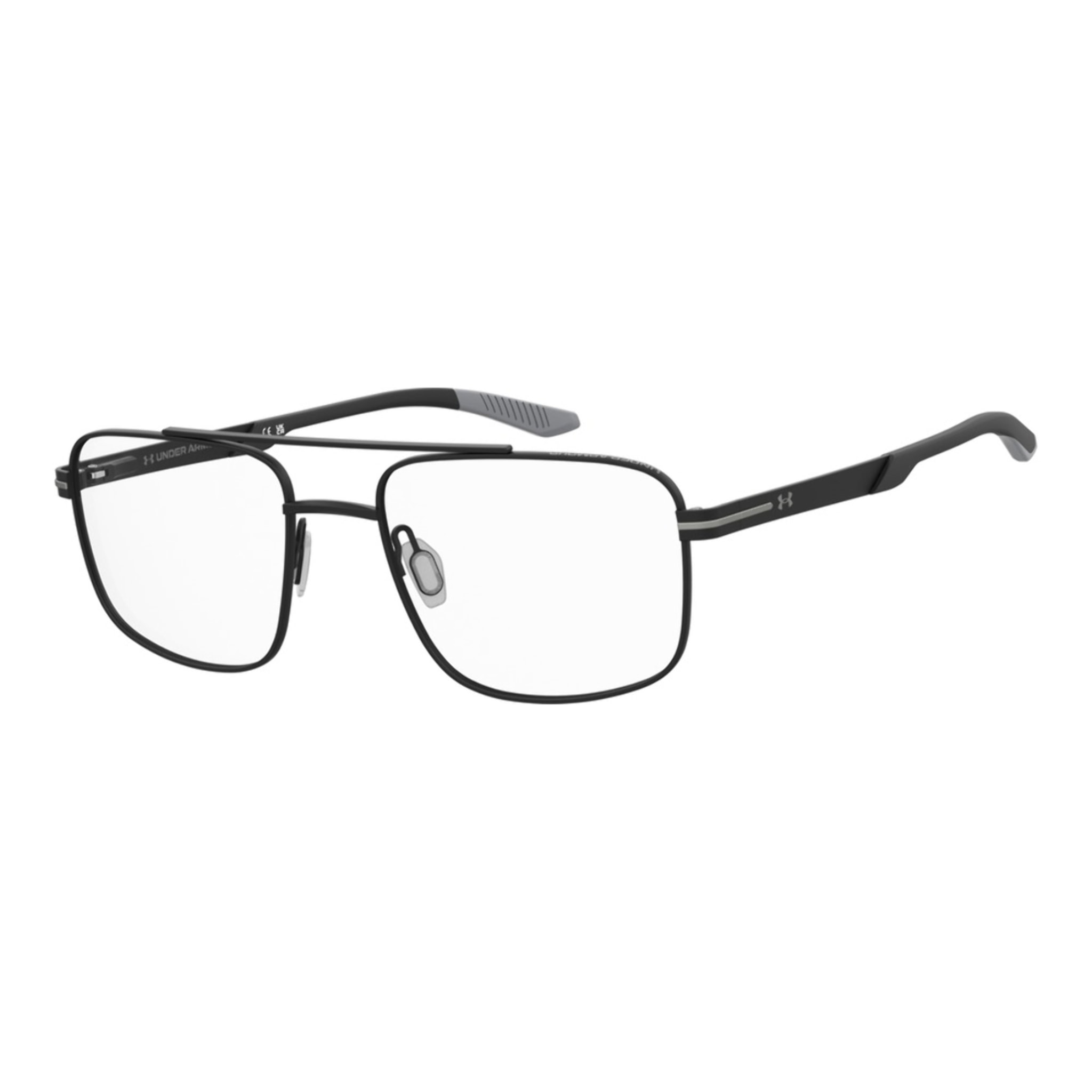Gafas de Vista Under Armour UA 5103/G 003 de Metal Hombre 55 mm