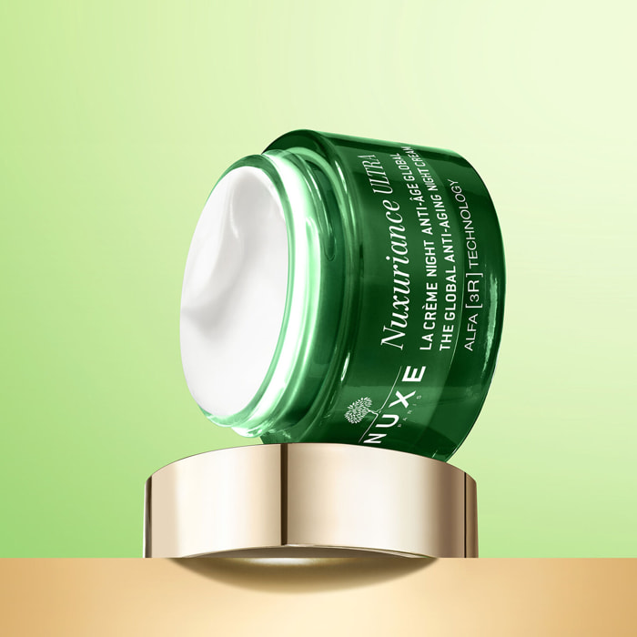 Nuxuriance Ultra - La Crème Nuit Anti-Âge Global, Nuxuriance Ultra 50 ml