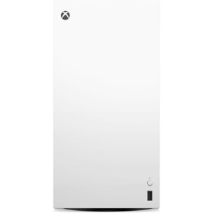 Console MICROSOFT XBox Series X All Digital