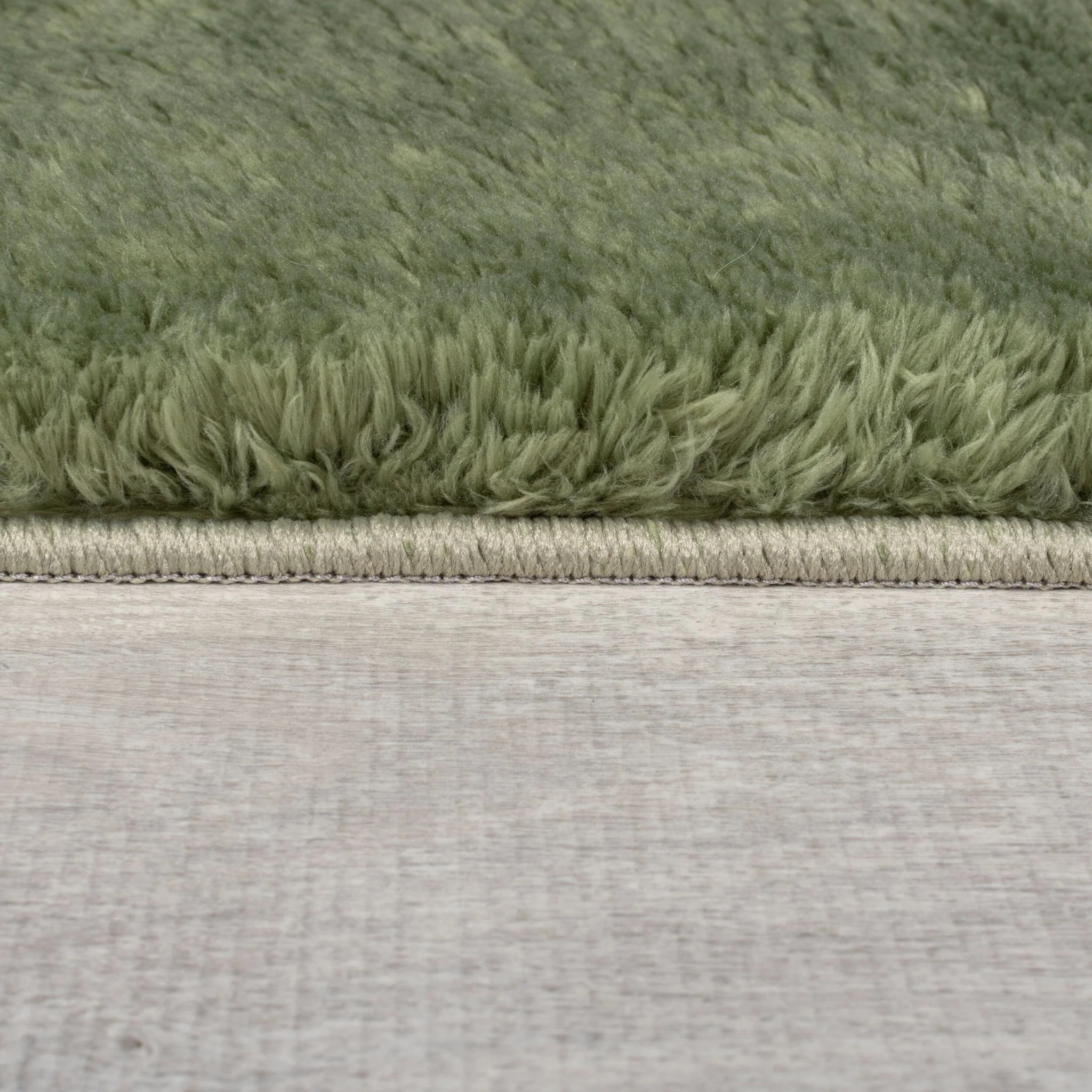 Tapis imitation fourrure SUPER SOFT