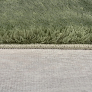 Tapis imitation fourrure SUPER SOFT