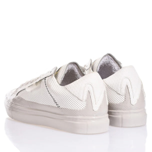 Mimanera Garage Drill Grey