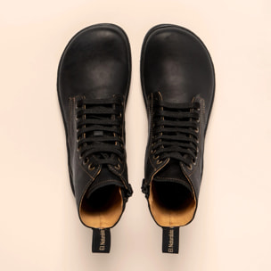 Botines N5264 ARIZONA BLACK / NOMADA color Black