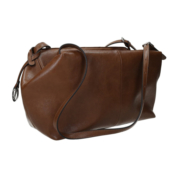 Borsa Adulto unisex Tata Italia Marrone