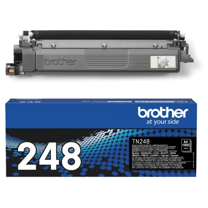 Toner BROTHER NOIR HL-L3215/L3240CDW