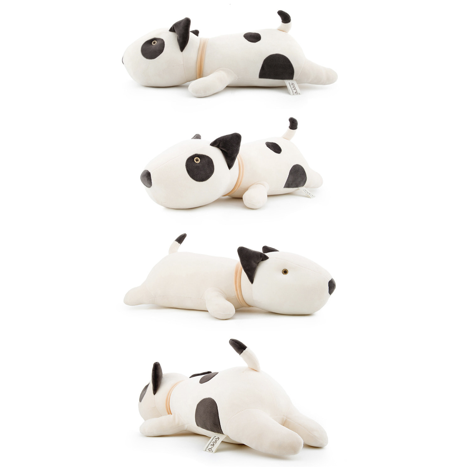 Cuscino extrasoft design cucciolo. 99cm.