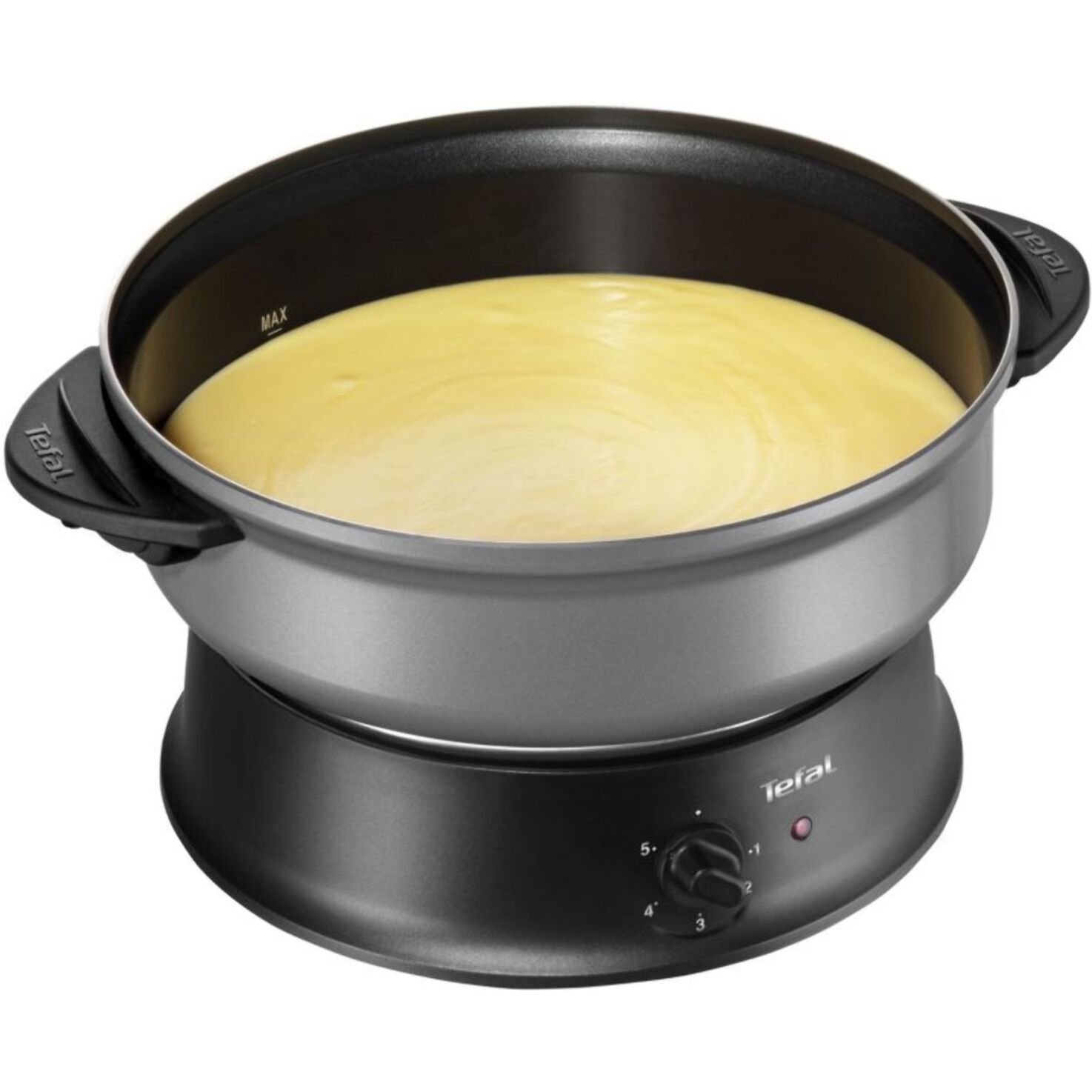 Wok et fondue TEFAL WK3020 13