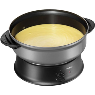 Wok et fondue TEFAL WK3020 13