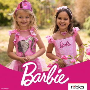 DISFRAZ BARBIE COWGIRL CLASSIC INF