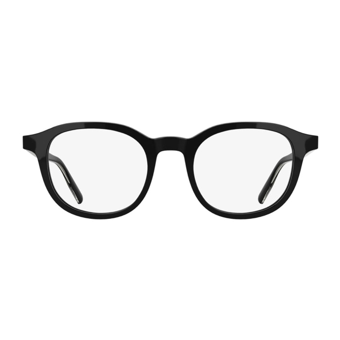 Gafas de Vista Karl Lagerfeld KL6235 001 de Acetato Unisex 50 mm