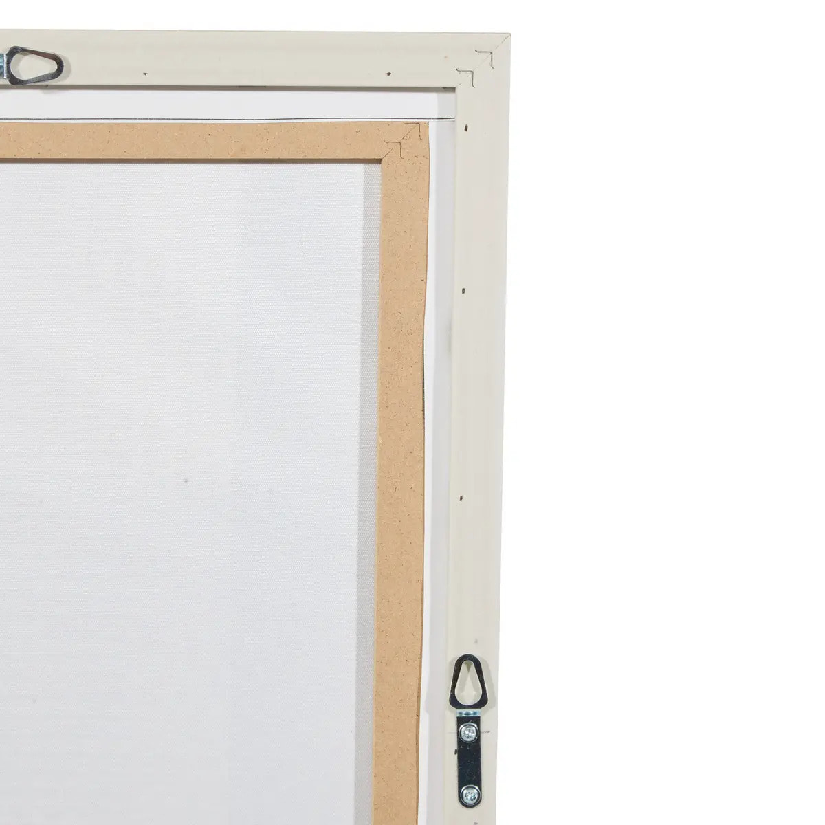 Toile imprimée Xena 58x2,3x78cm marron