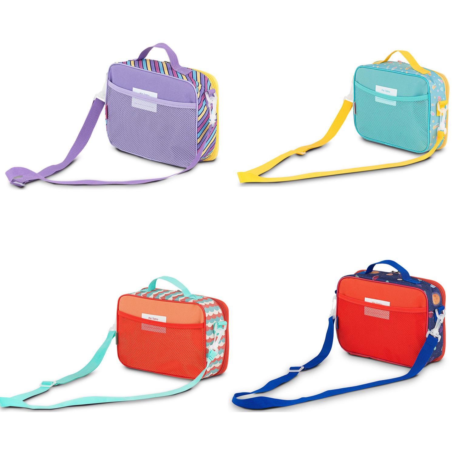 Bolsa Termica Infantil Skpat Babies Surtido