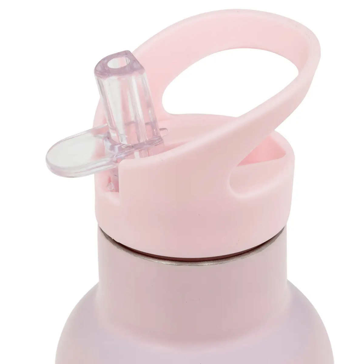 Gourde enfant isotherme 350ml assorti