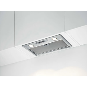 AEG Campana extractora integrada Serie 3000 Extractor de 52 cm DGB2531M