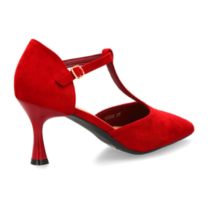 Zapatos de Salón elegante para Mujer