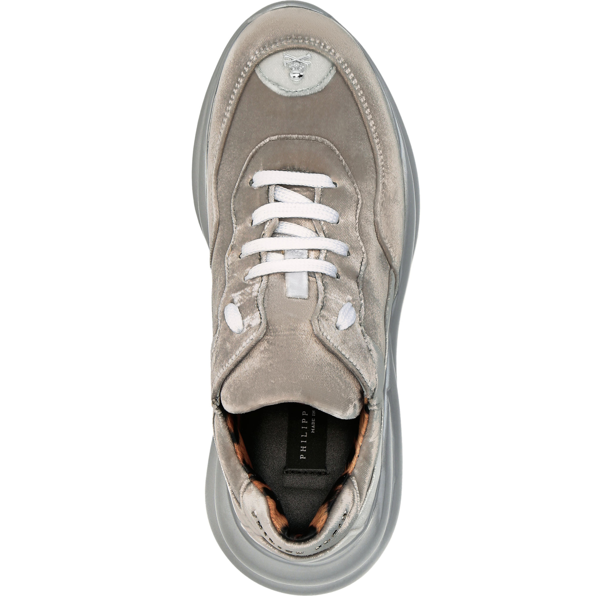 PHILIPP PLEIN Runner Sneaker