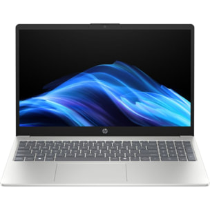 Ordinateur portable HP 15-fd1015nf