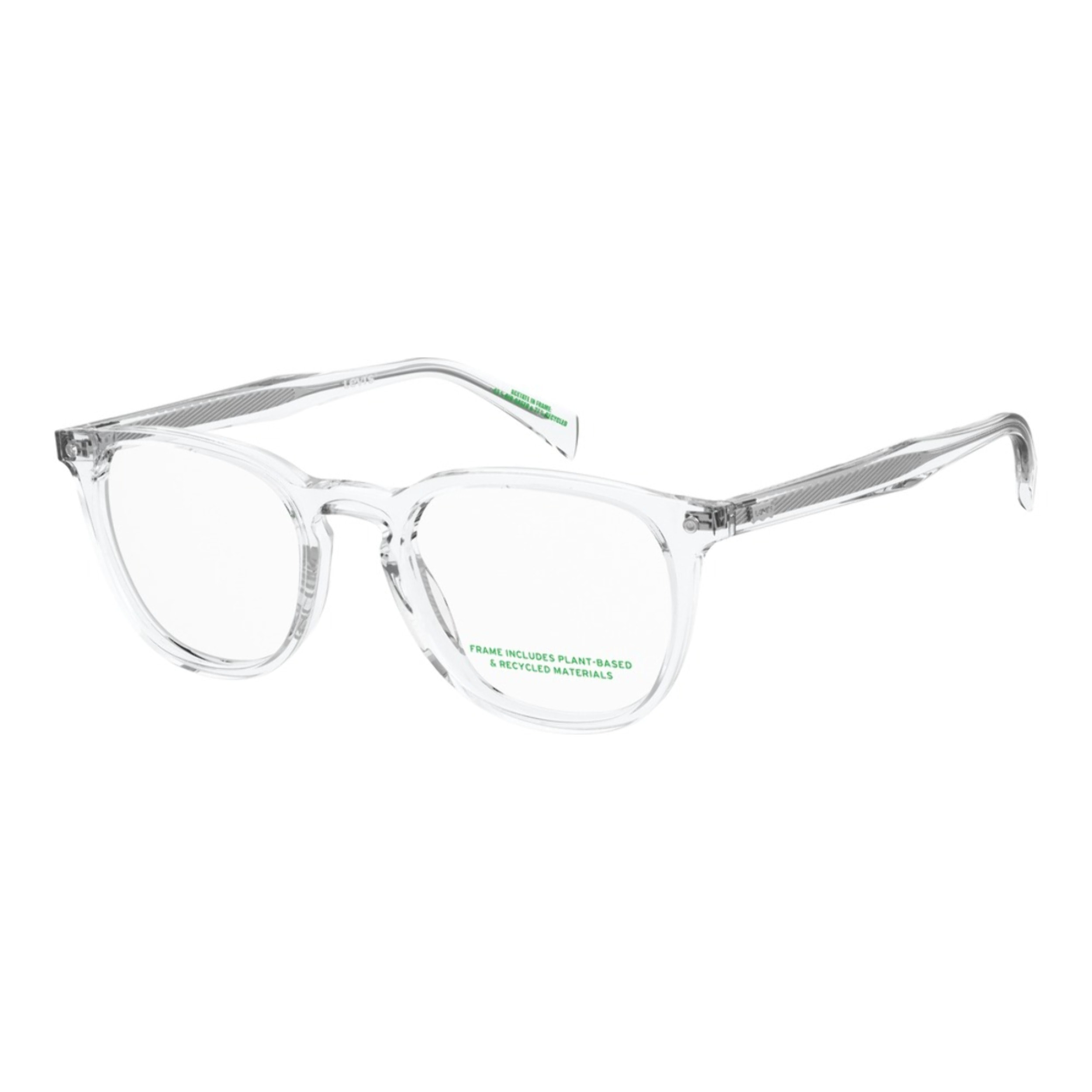 Gafas de Vista Levi's LV 5096 900 de Acetato Hombre 51 mm