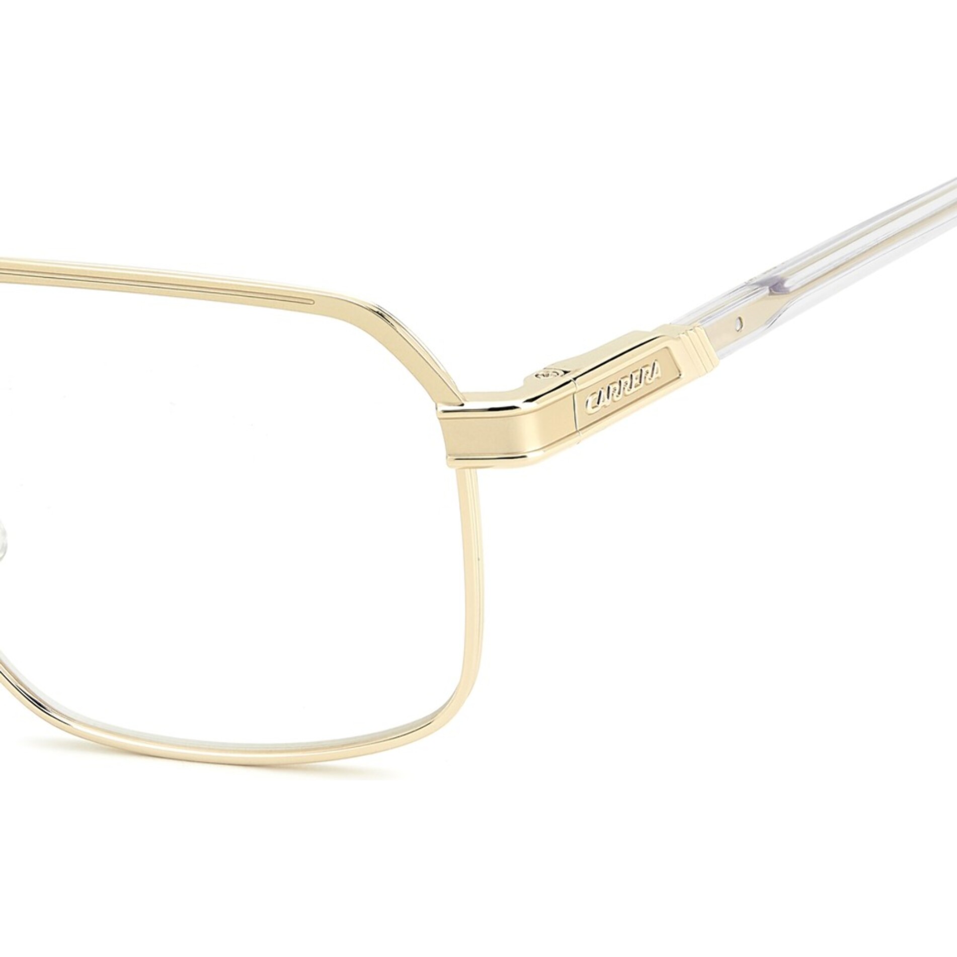 Gafas de Vista Carrera 1145 LOJ de Metal Hombre 58 mm