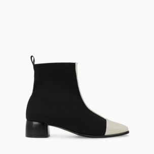 BOTINES NEGROS BLE5536