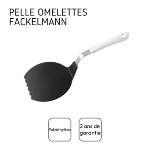 Spatule de cuisine à crêpes et omelettes 35 cmFackelmann Arcadalina